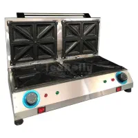 اسنک ساز صنعتی