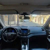 تیگو 5 لاکچری مدل 96 تمیز و کم کار|خودرو سواری و وانت|یزد, |دیوار