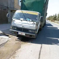 هیوندا۵.۵ تن مدل ۸۲