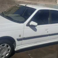 فروش پژو پارس دوگانه مدل ۹۹