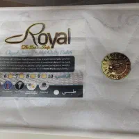 تختخواب یک نفره کارکرده|تخت و سرویس خواب|شاهینشهر, فیض|دیوار