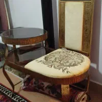 صندلی مخصوص تلفن