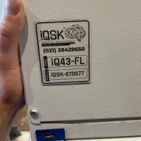 کیوسک iq43|فروشگاه و مغازه|شیراز, ستارخان|دیوار