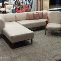 معاوضه مبلای کهنه بامبل نو|مبلمان خانگی و میز عسلی|شهرکرد, |دیوار