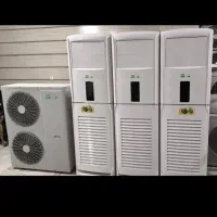 تعمیرات کولر دوتیکه