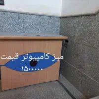 وسایل چوب کمد|جاکفشی، کمد، دراور|قم, پردیسان|دیوار