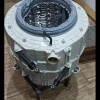 نمایندگی نصب و تعمیرات ماشین لباسشویی  * باضمانت *|خدمات پیشه و مهارت|بندر انزلی, امامزاده|دیوار