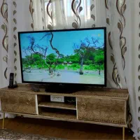 تلویزیون LG LED 42 inch دارای گیرنده داخلی|تلویزیون و پروژکتور|کامیاران, |دیوار