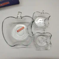 ست کاسه و پیاله انارخوری نوری‌تازه