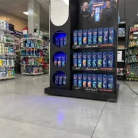 ویزیتور حضوری شرکت یونیلیور(شامپو کلییر-داو-لوکس)