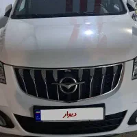 خودرو هایما اس ۷ پلاس|خودرو سواری و وانت|اهر, |دیوار