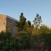 خونه باغ 850متری با بنا و استخر و دیوارکشی دوبر|فروش خانه و ویلا|اراک, |دیوار