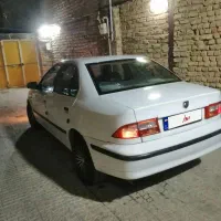 سمند مدل 92|خودرو سواری و وانت|اراک, |دیوار