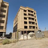 زمین-شهدای-ارتش-730تا1300متر-9سقف-پروانه-اقساط