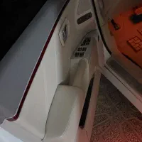 آزرا ۲۰۰۸|خودرو سواری و وانت|اصفهان, ناژوان|دیوار