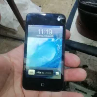 آیپاد 8گیگ|پخشکننده همراه|پرند, فاز ۶|دیوار