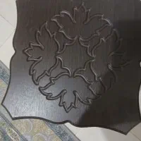 میز جلومبلی|مبلمان خانگی و میز عسلی|رشت, لاکان|دیوار