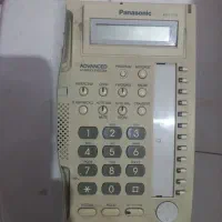 تلفن پاناسونیک