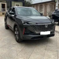 خودرو چـانگان CS55 //نقد واقساط//2025