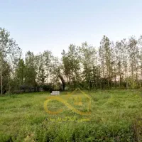 زمین مسکونی ۵۶۵ متر با نامه بنیاد ( خشکبیجار )
