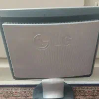 مانیتور 15 و 19 اینچ ال جی و سامسونگ lcd|قطعات و لوازم جانبی رایانه|تهران, ستارخان|دیوار