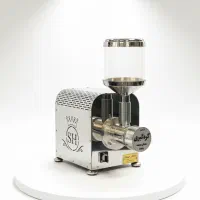 دستگاه کره گیری ۳ اسب ارده گیر نوتلایی همه کاره