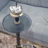 قلیان عربی کارمانیا درجه یک|کلکسیون و سرگرمی|سنندج, |دیوار