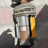 موتور و شفت کرکره برقی