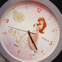 ساعت بچگانه