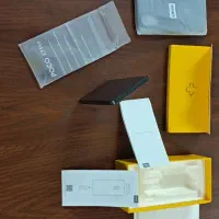 pocox7 pro فوران اقدام کنید یک هفته کار کرد|موبایل|بابل, |دیوار