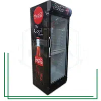 خریدار و فروشنده انواع یخچال فروشگاهی و قفسه مغازه|فروشگاه و مغازه|تهران, تهرانسر مرکزی|دیوار