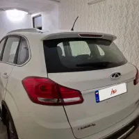 تیگو۵|خودرو سواری و وانت|چناران, |دیوار