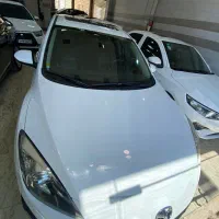 مزدا ۳ نیو تیپ ۳ استثنایی