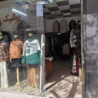 فروش مغازه تجاری در خیابان بهار