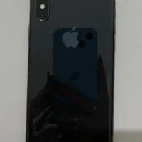 آیفون x مشکی