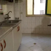 ۴۰ متر تک واحدی طبقه اول تمیز