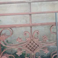 حفاظ و نرده پنجره 2×166