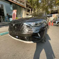 (تجارت خودرو خسروانی TKK) جتا vs7  2025
