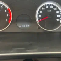 پراید ۱۱۱ کم کار خانگی