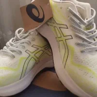 کتونی اسیکس/ کتونی اورجینال /کتونی asics|کیف، کفش، کمربند|تهران, خانی‌آباد|دیوار