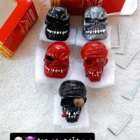 طلق خطر برفی پراید، ست استیل، چراغ پلاک، سردنده و.|قطعات یدکی و لوازم جانبی|گرگان, |دیوار