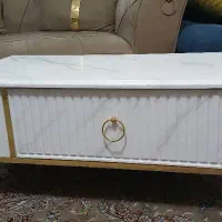 تعدادی وسیله سالن