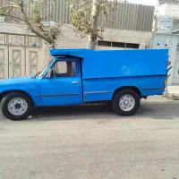 نیسان 89|خودرو سواری و وانت|اسدآباد, |دیوار