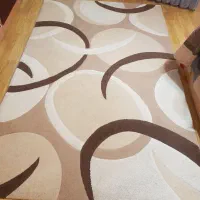 فرش ماشینی ترک