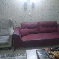 مبل هفت نفره