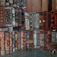 موکت ظریف مصور