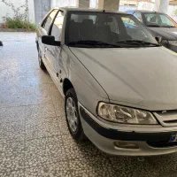 پارس تک برگ سند ۸۷