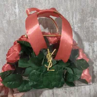 باکس طلقی گلهای ربانی|گل مصنوعی|کاشان, فاز ۲ ناجی آباد|دیوار