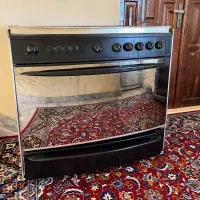 اجاق گاز پنج شعله فردار