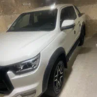 kmc t8|خودرو سواری و وانت|تبریز, |دیوار